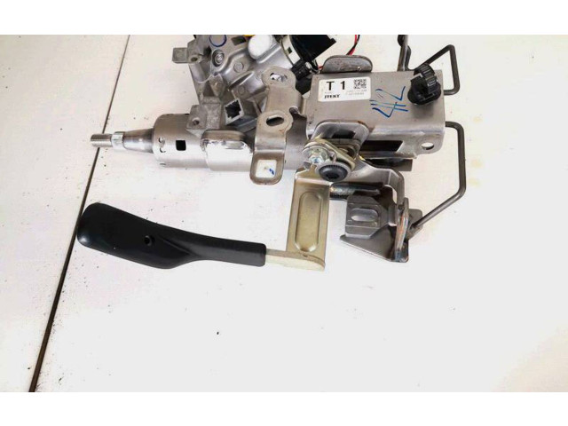 Рулевая рейка jj00101239, 4Z163082 Mitsubishi ASX - года