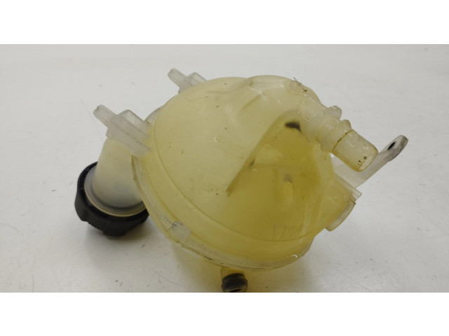 Расширительный бачок охлаждающей жидкости