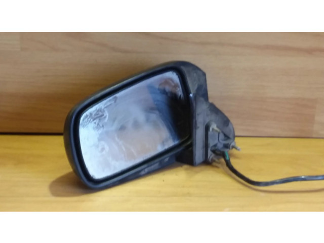 Zpětné zrcátko levé Chrysler Voyager 1992 E13010252