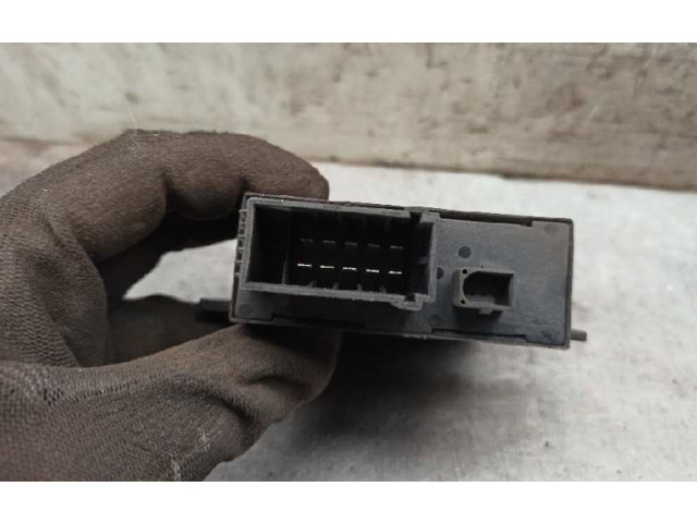 Блок управления 1L0959800, 5WK4791 Volkswagen Caddy