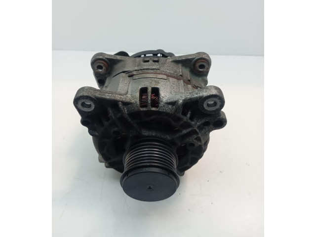 Генератор 028903028E Audi A3 S3 8L