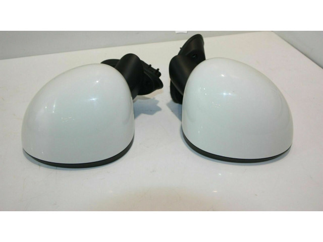 Зеркало электрическое        Mini One - Cooper F56 F55  2013 -  года   