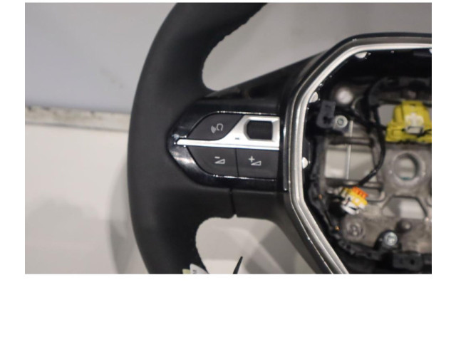 Руль 98255044ZD   Peugeot 2008 II