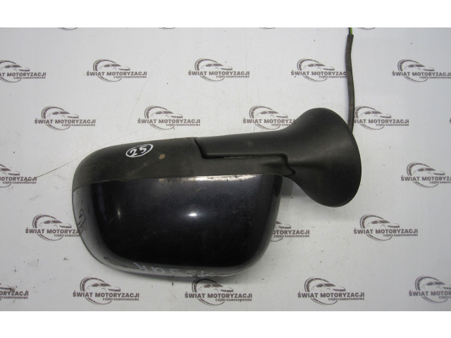 Зеркало электрическое Dacia Duster 2010 - 2017 года