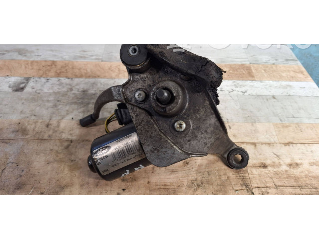 Моторчик дворников BK2117500AD, W000030906 Ford Transit Custom