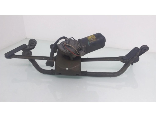 Комплект механизма стеклоочистителей