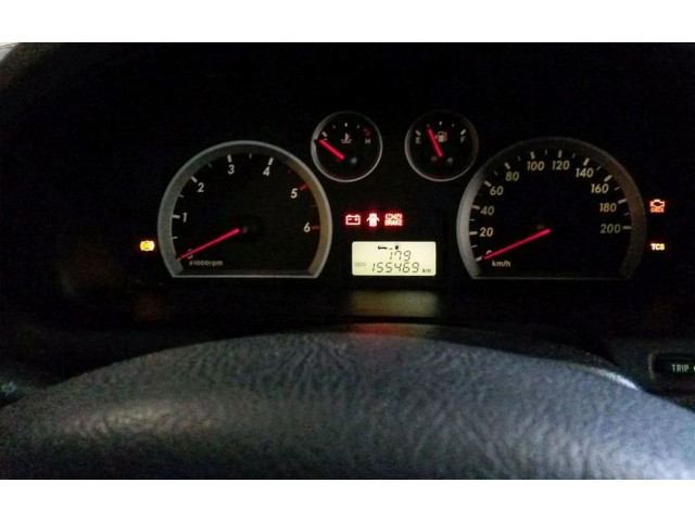 Přístrojová deska Hyundai Santa Fe 2003 9400526340, 9400526340