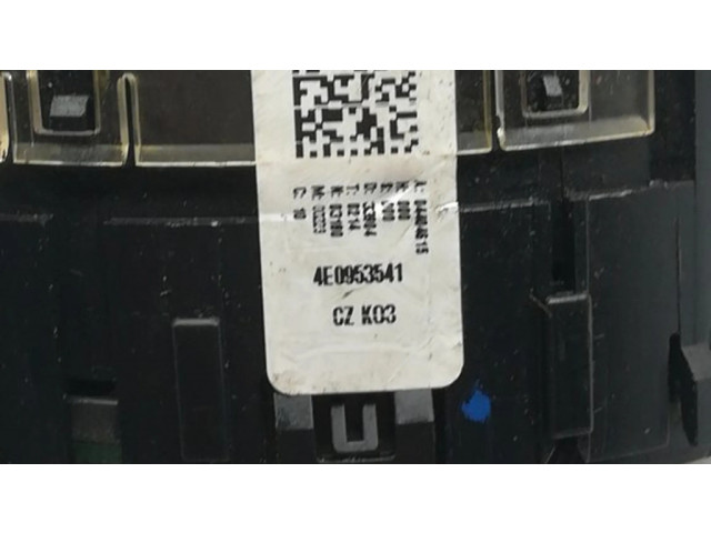 Полоса надувных подушек (кольцо srs)