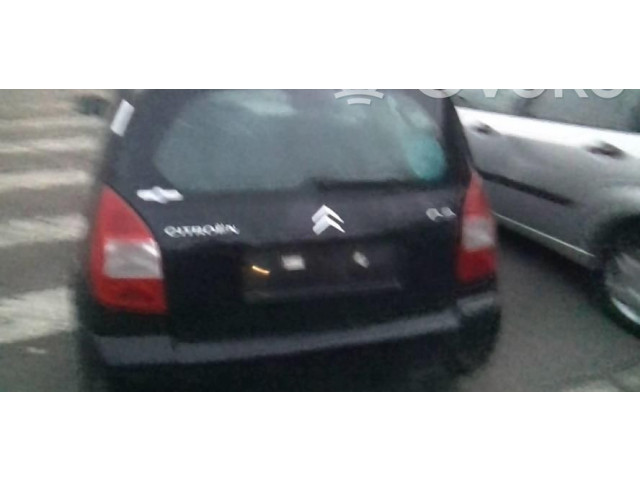 Wischermotor 00006401F4    Citroen C2