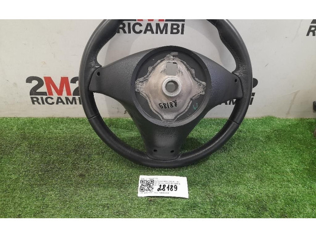 Руль Alfa Romeo Giulietta   -  года 1014492R17A, 1014492R17A      