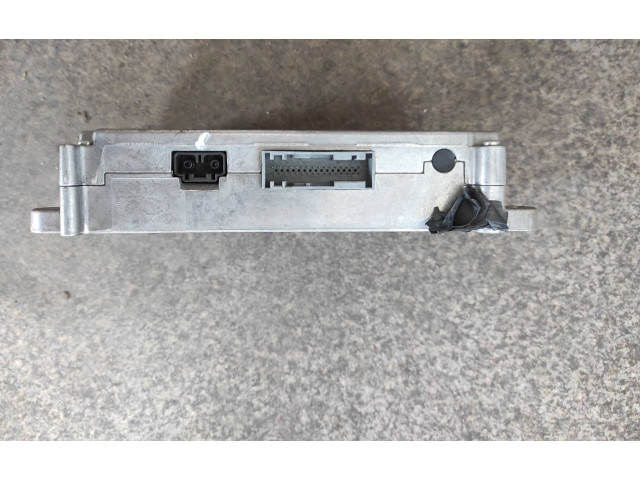 Блок управления 2W9319K350AD, JT4P2K3936   Jaguar XJ X350