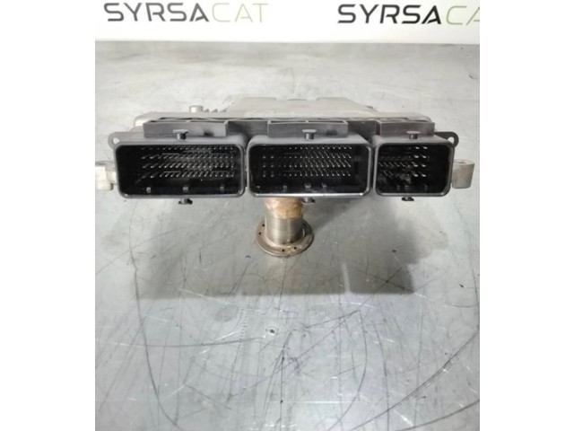 Řídící jednotka 0281030850 Nissan Note (E12)