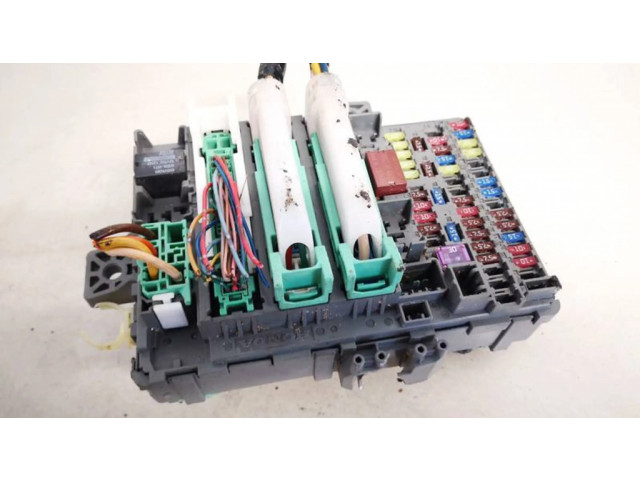 Pojistková skříňka tv0g250 Honda Civic IX 2015