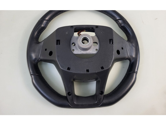 Volant SsangYong Tivoli 2016