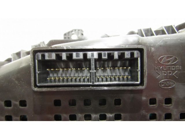 Přístrojová deska Hyundai i30 2009 940032R030