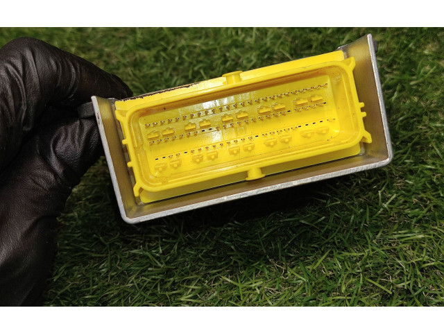 Блок подушек безопасности 8P0959655C, 0285001666 Audi A3 S3 8P