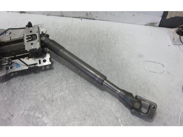 Руль Volkswagen Touran I 2003 - 2010 года 1K0953503AB