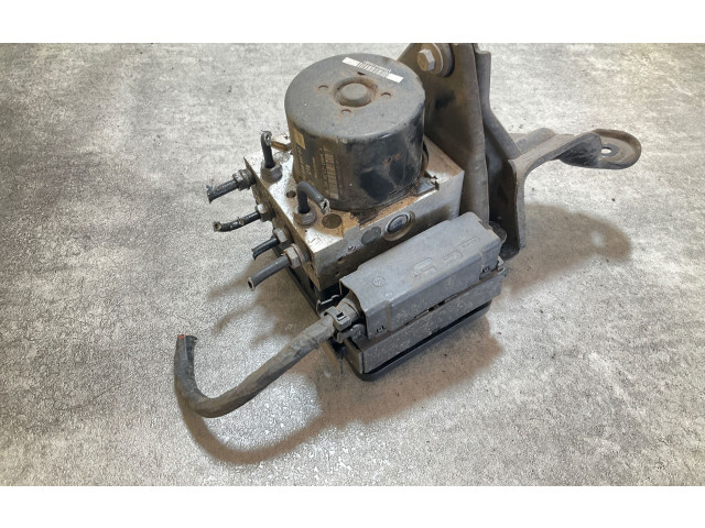 АБС Steuergerät 1K0614517EJ, 1002121084 Skoda Yeti (5L) 2009 - 2017 года