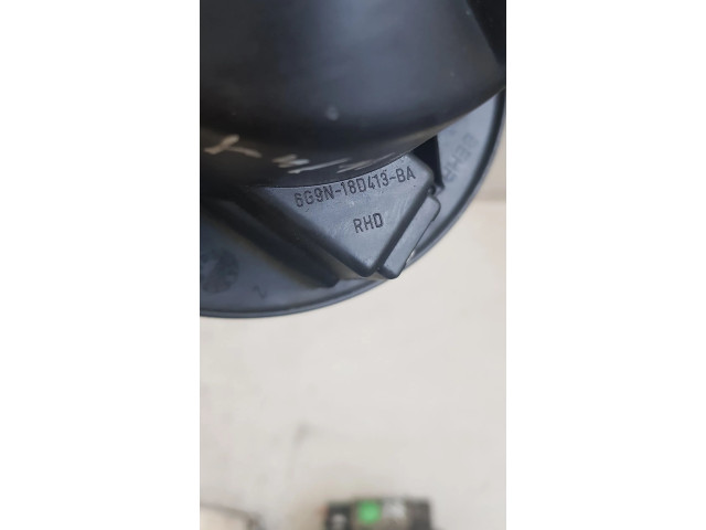 Вентилятор печки 6G9N18D413BA Volvo S80