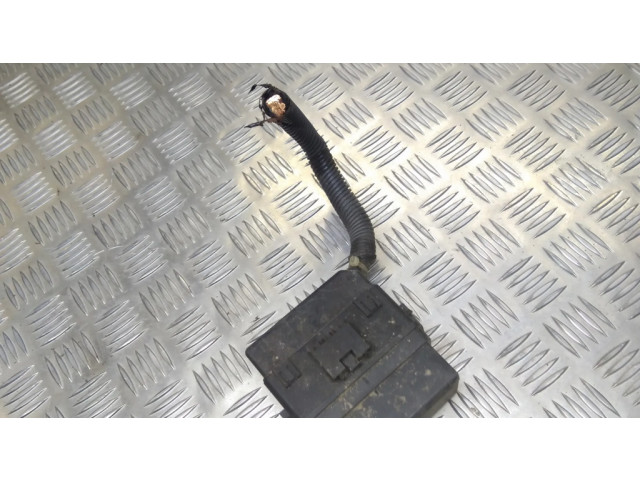 Блок предохранителей 8565A089 Citroen C4 Aircross