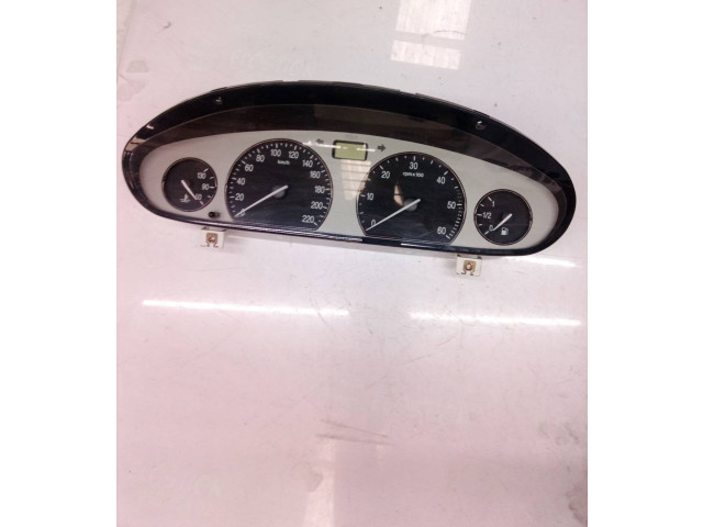 Přístrojová deska Lancia Lybra 2000 6028400030, 6028400030