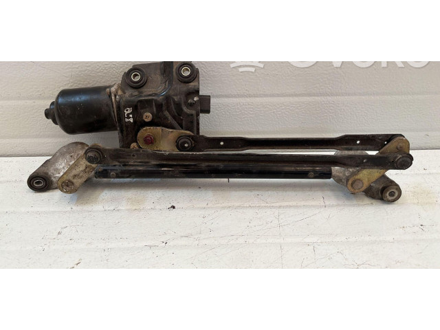 Моторчик дворников 98110-1c100, 98110-1C100 Hyundai Getz