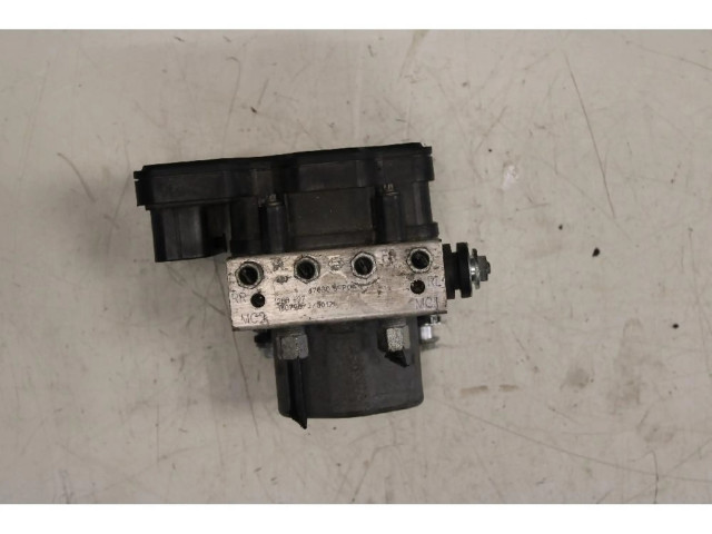 Jednotka ABS Nissan Micra K14 2016