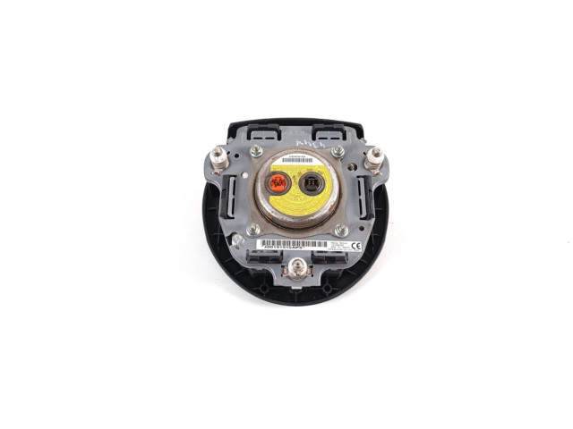 Подушка безопасности водителя 45130-53100 Lexus IS III XE30