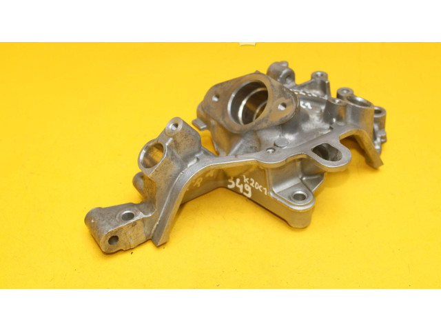 Vstřikovací čerpadlo Honda Civic X