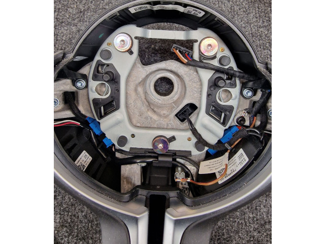 Volant BMW 3 F30 F35 F31 2017 7848638