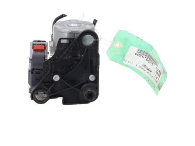 Блок АБС 5Q0614517ERBEF Audi Q2 - - года