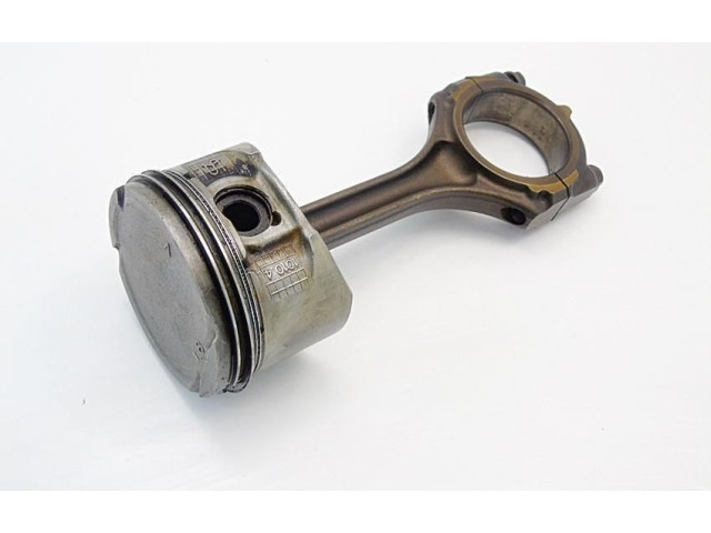 Píst 1010.4 Renault Megane II