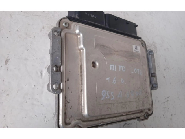 Řídící jednotka 0281015573, 0281015573 Alfa Romeo Mito 2012