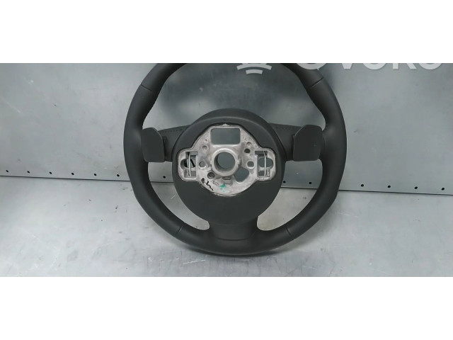 Руль Audi A6 S6 C7 4G 2011 - 2018 года 4G0419091S, 4G0419091BE