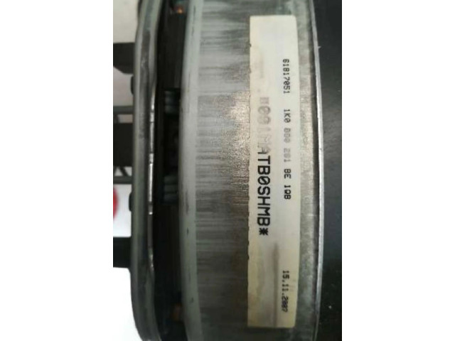 Подушка безопасности водителя 001MATB0SHMB, 001MATB0SHMB   Volkswagen Jetta V