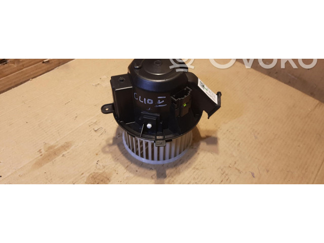 Вентилятор печки    EE795002   Renault Twingo III