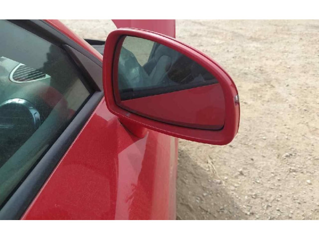 Зеркало электрическое        Audi TT TTS Mk2  2006 - 2014 года   