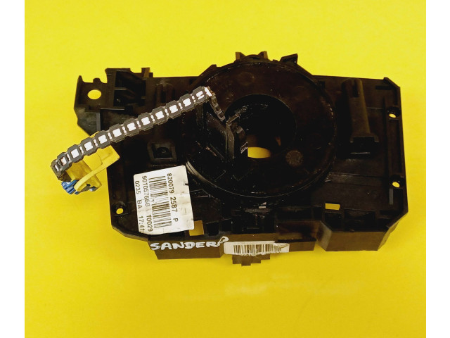 Подрулевой шлейф SRS 344473 Dacia Sandero