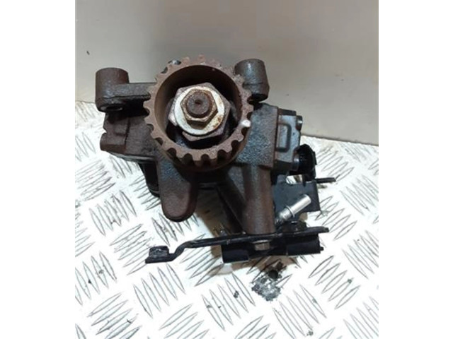 Vstřikovací čerpadlo Renault Megane E-Tech K9K-G6