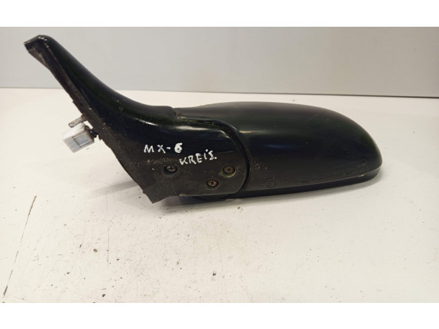 Zpětné zrcátko Mazda MX-6 1991 010519