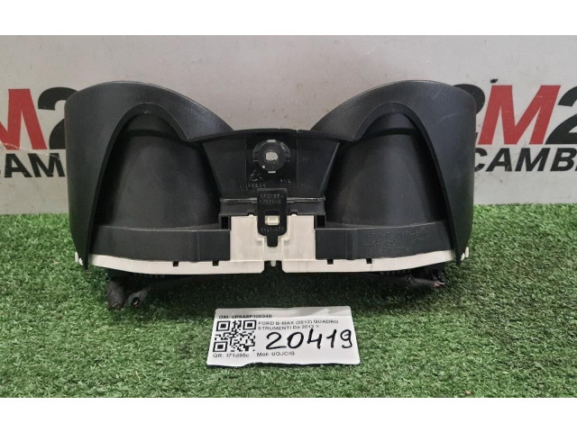 Панель приборов VP8A6F10894B, VP8A6F10894B   Ford B-MAX       