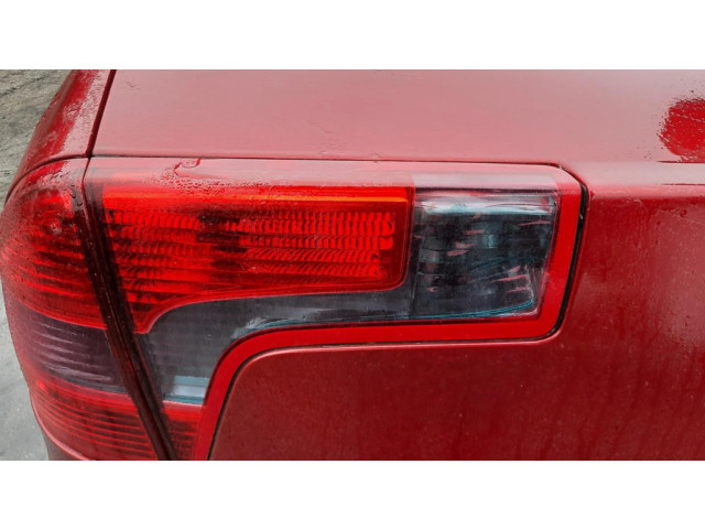 Интеркулер 0384G6 Citroen C5 2.0