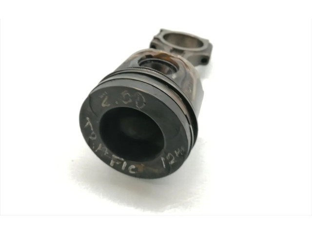  Поршень с шатуном    Renault Trafic II (X83)  