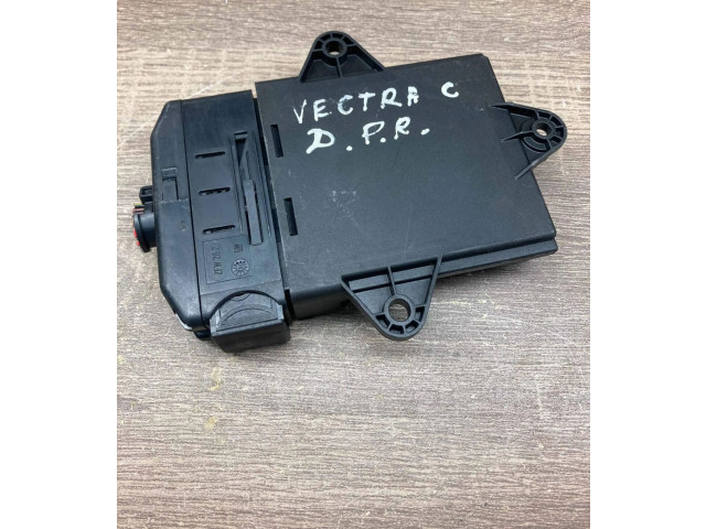 Блок управления коробкой передач 13193367 Opel Signum