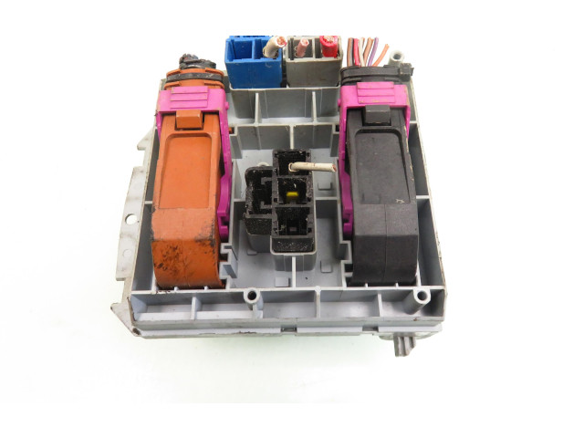 Vstřikovací lišta 46763642   Fiat Punto (188)    188 A4.000 