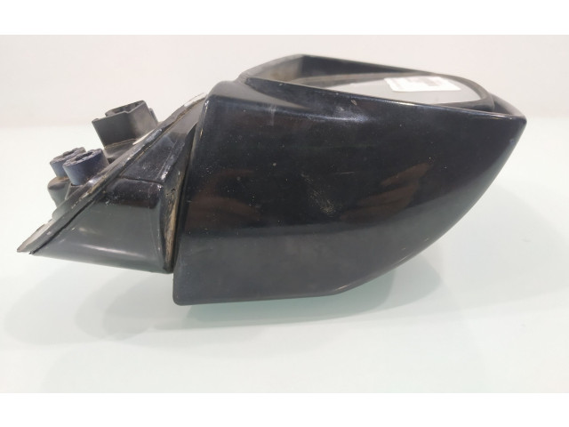 Зеркало электрическое Hyundai Coupe - года