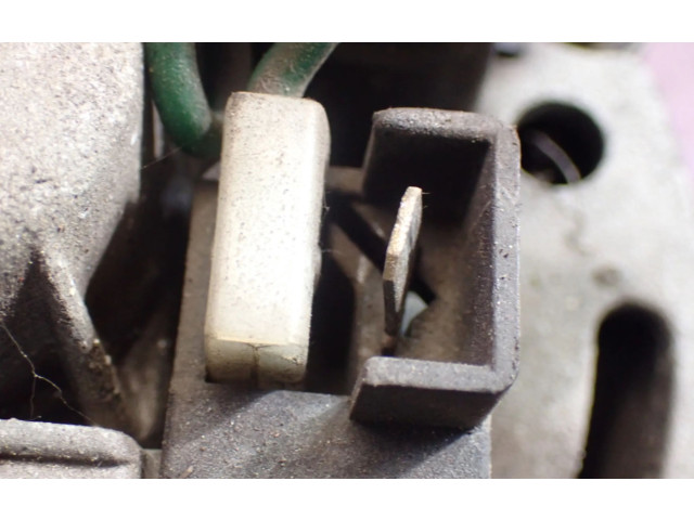 Генератор Fiat Seicento/600