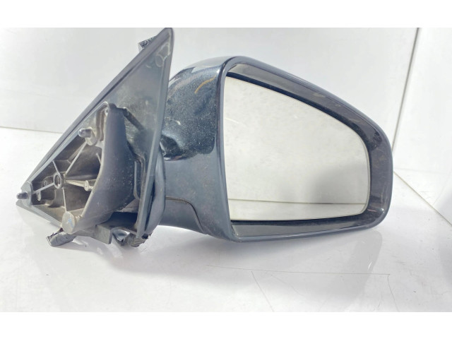 Зеркало электрическое        Audi A3 S3 A3 Sportback 8P  2005 - 2013 года   