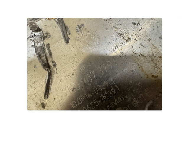 Jednotka ABS 7E0614517M, 10022008244 Volkswagen Caddy 2019