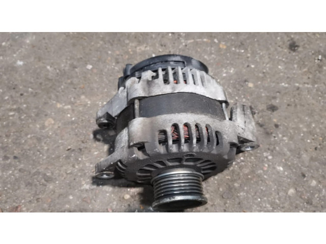 Генератор A6711540302 SsangYong Korando 2.0